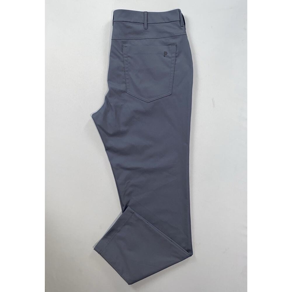 Public Rec Workday 2.0 Dealmaker 5-Pocket Performance Tech Pants. Tag 38X30. NEW